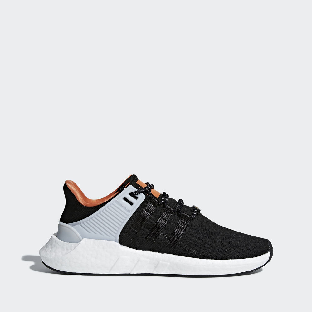 Adidas Eqt Support 93/17 - Originals ανδρικα - Γκρι/Γκρι/Γκρι,Μέγεθος: EU 36 – 54 2/3 (305LKAWY)